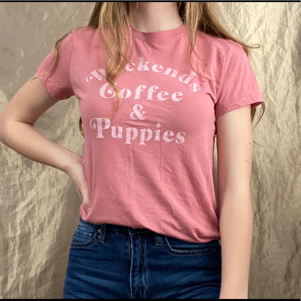 Fifth Sun Tee